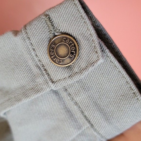 Jean Jacket - Olive🫒 - Picture 5 of 6